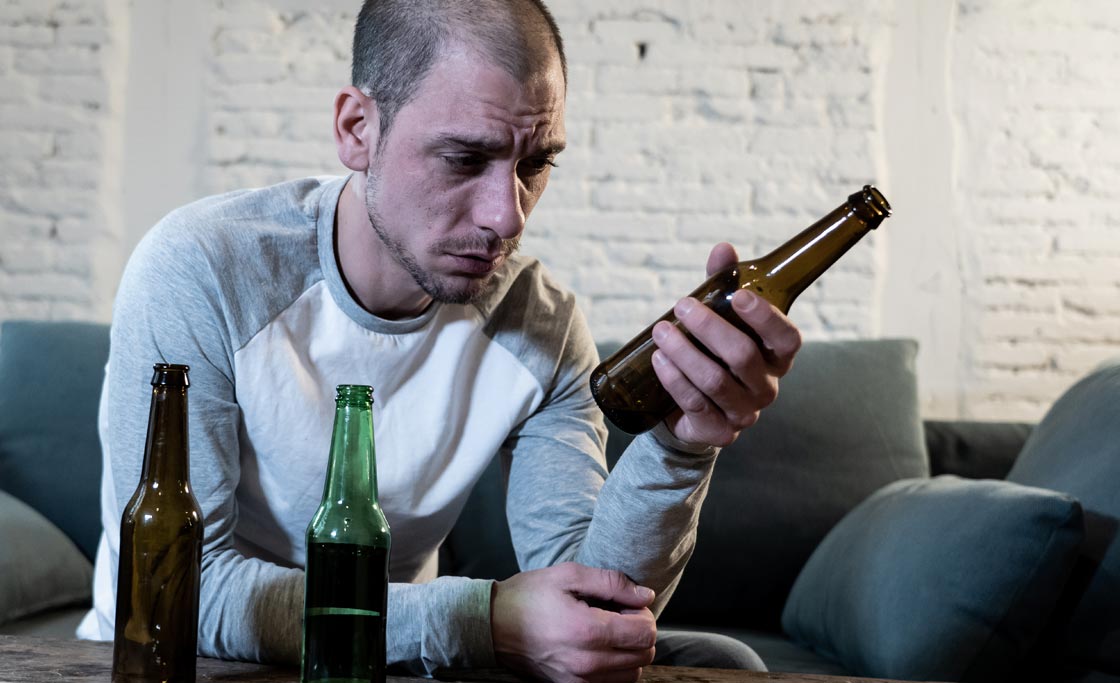 Убрать алкогольную зависимость в Пено